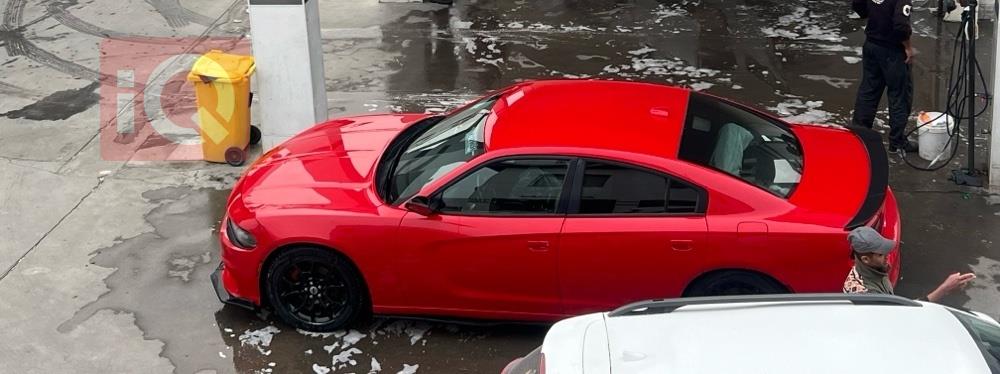 دودج تشارجر